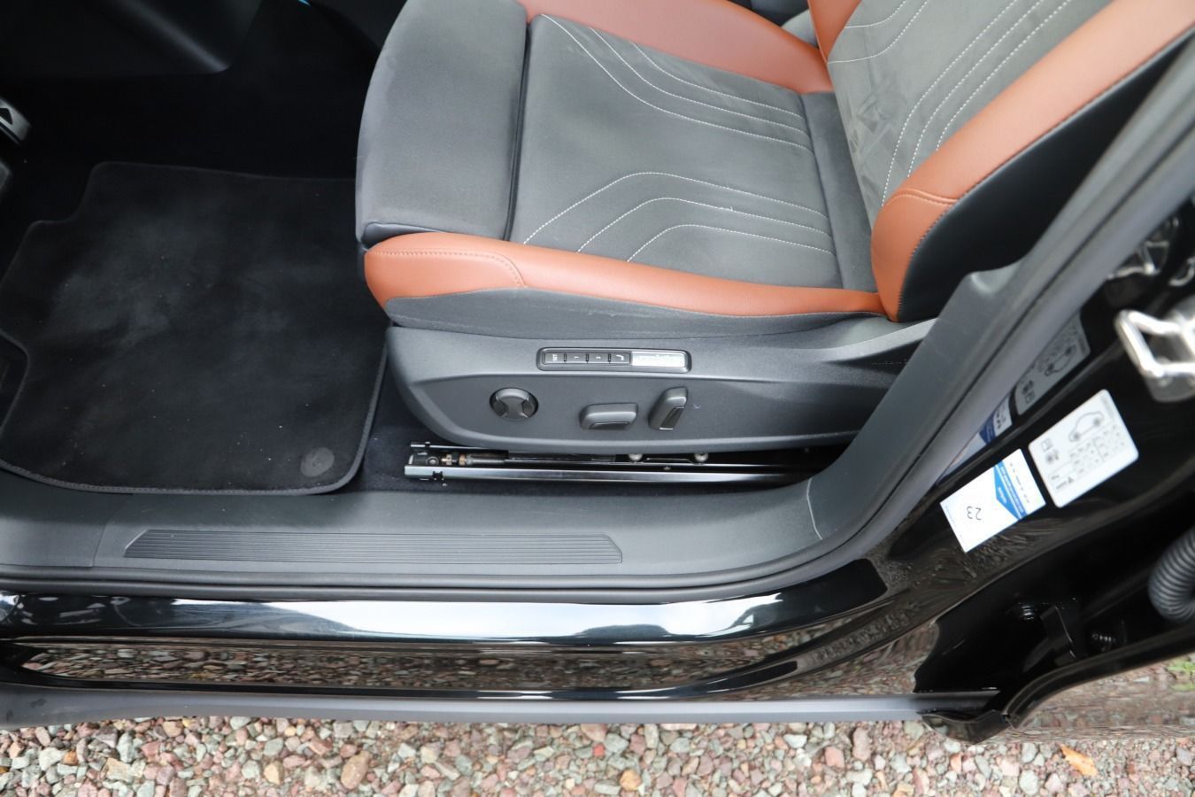 Volkswagen ID.5 - Bild 9