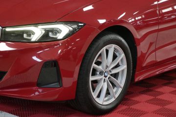 BMW 320 - 8