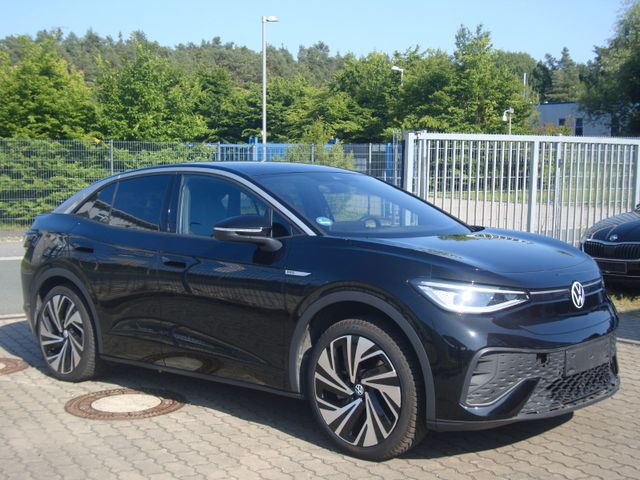 Volkswagen ID.5 Pro 82 kWh 128 kW Pro*MATRIX*AHK*KAM*NAV