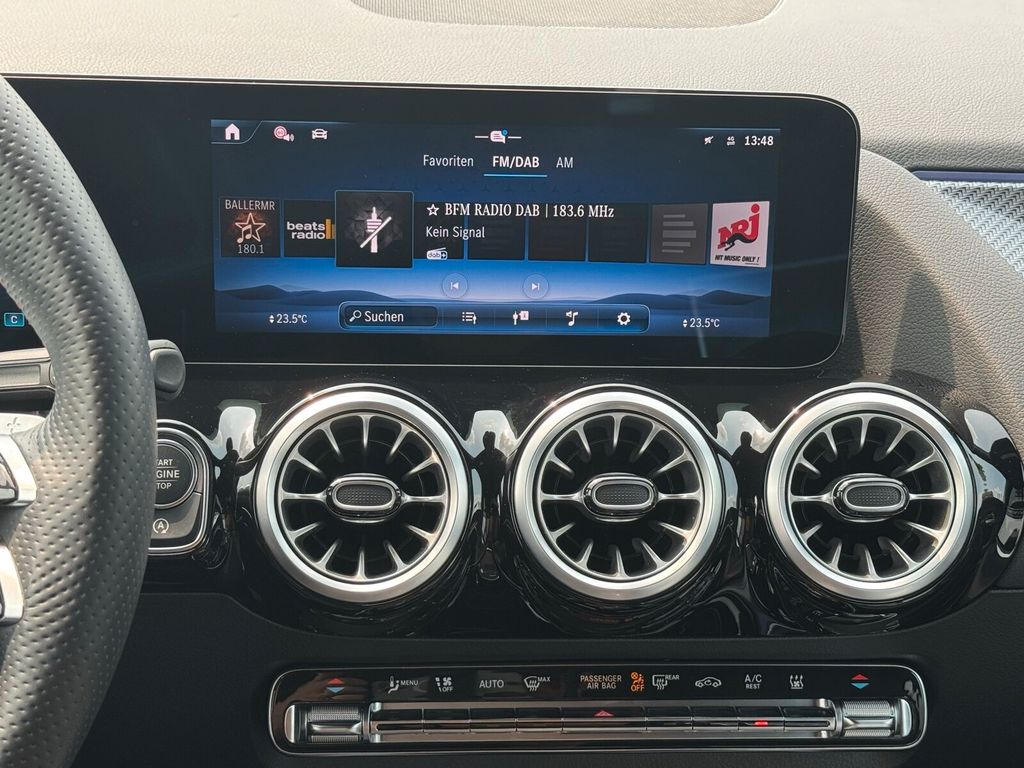 Mercedes-Benz B 200 AMG Premium Standheizung Multibeam