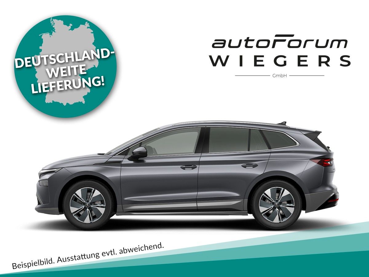 Skoda Enyaq - Bild 3