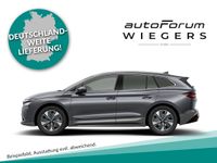 Skoda Enyaq - Vorschau Bild 3