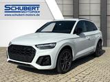 Audi Q5 40 TDI Quattro S-LINE AHK VIRTUAL.PLUS AD.AIR - Audi Q5: Line Plus