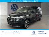 Volkswagen T7 Multivan 2.0 TDI DSG Style Navi IQ.Light DCC
