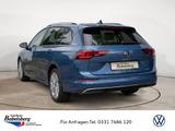 Volkswagen Golf VIII Variant 1.5eTSI DSG LED NAVI AHK LED - Volkswagen Golf: Kombi, Golf5