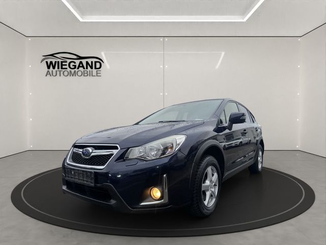 Image for SUBARU XV