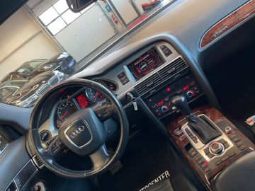 Audi A6 Allroad 3.2 FSI Quattro *BIXENON*AHK*BOSE*