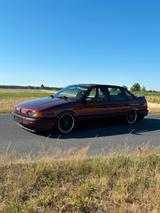 Volkswagen VW PASSAT 35i GL LIMOUSINE AIRRIDE LUFTFAH... - Volkswagen Passat: Limousine, 35i