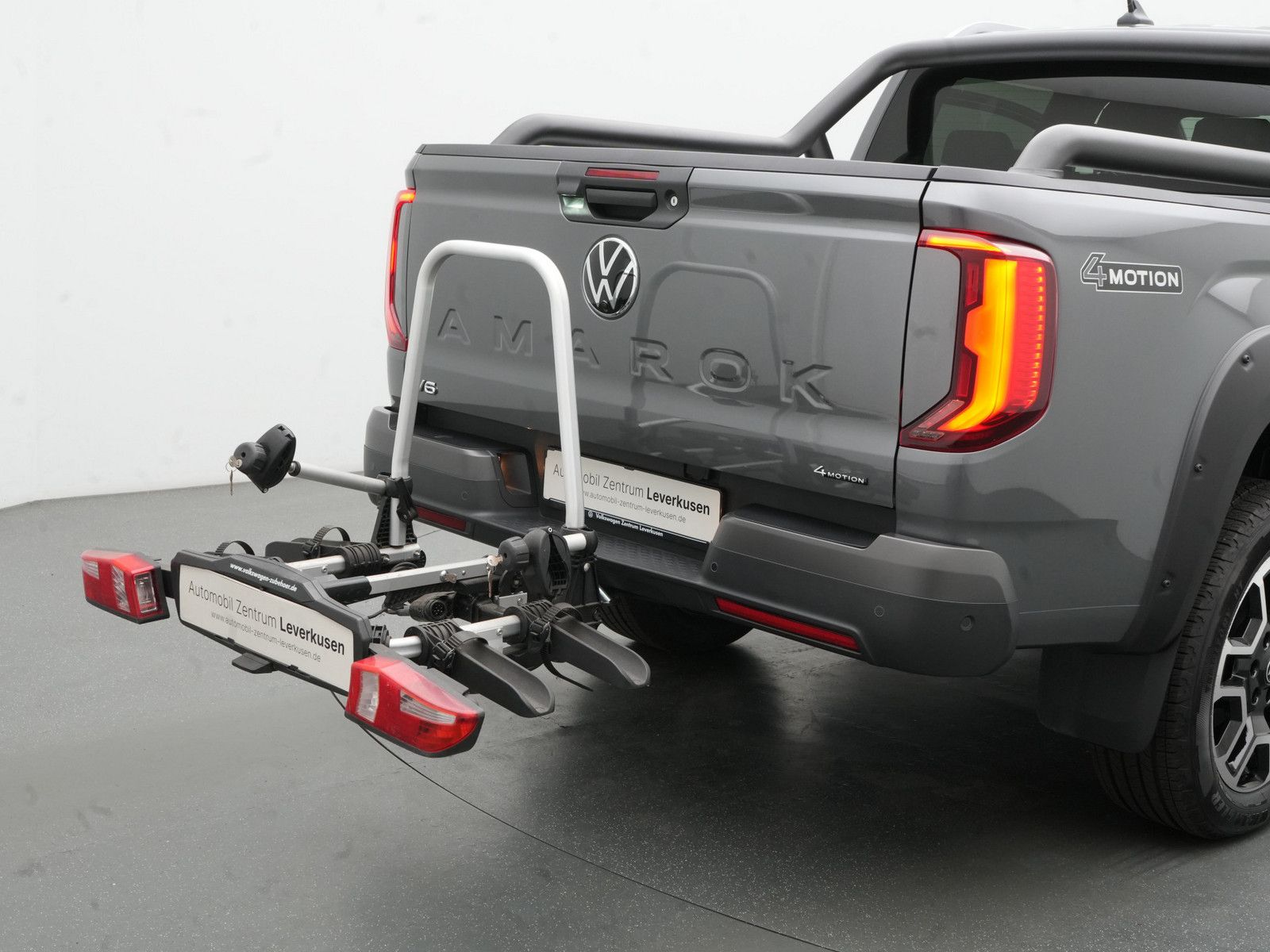 Volkswagen Amarok PanAmericana 4Motion MATRIX STANDHZ AHK foto 4