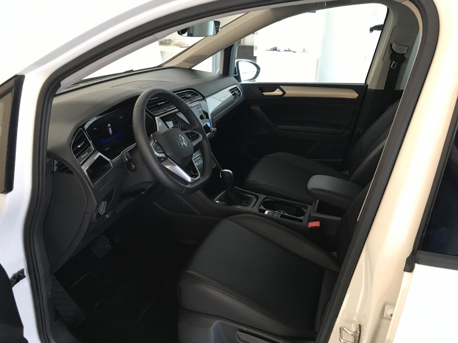 Volkswagen Touran 2.0 TDI SCR DSG STANDHEIZUNG PANO, миниатюра 15