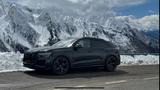 Audi RSQ8 TFSI quattro tiptronic Voll MTM 810 PS