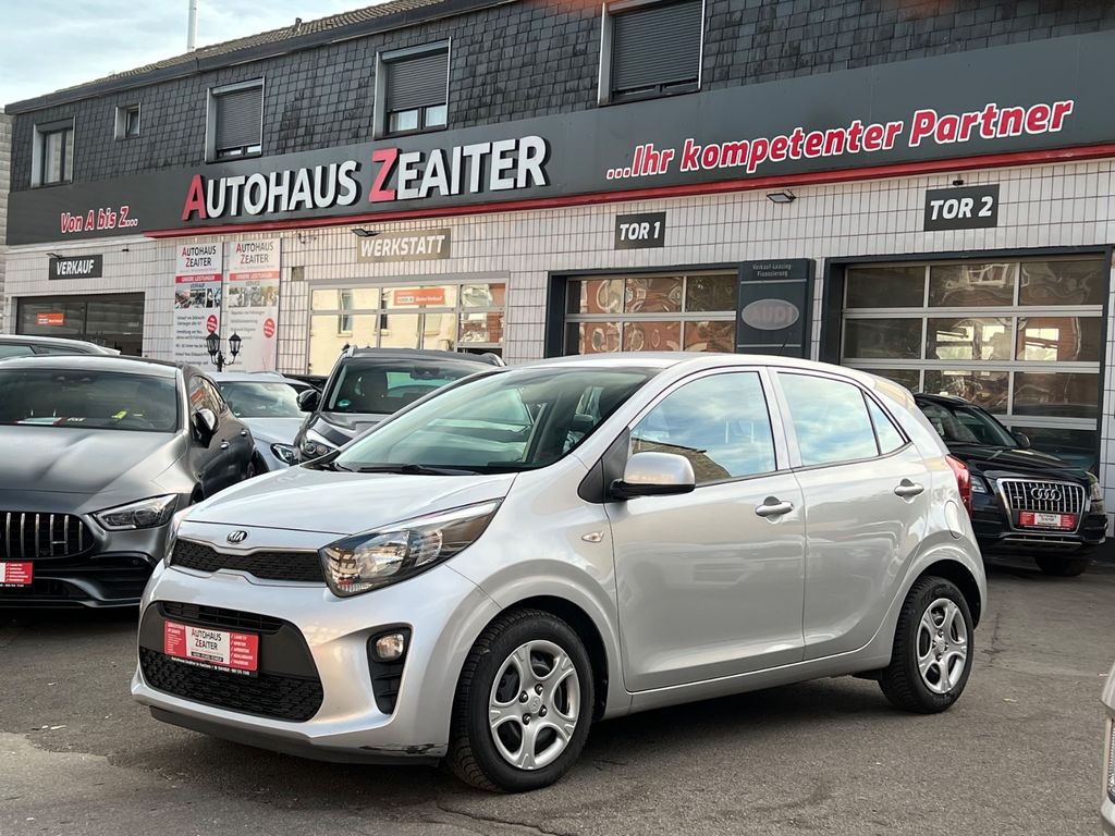Image of Kia Picanto
