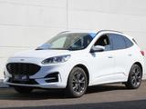 Ford Kuga 2.0 EB St-Line X Autom. LED HUD AHK - Ford Kuga mit Diesel-Antrieb