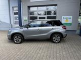 Suzuki Vitara 1.4 Comfort Hybrid +Navi+RCam+Sitzhzg+ - Suzuki Vitara Gebrauchtwagen in Düsseldorf