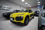 Citroën C4 Cactus 1.6 bluehdi Shine s&s 100cv et - Citroën C4 Cactus mit Halbautomatikschaltung