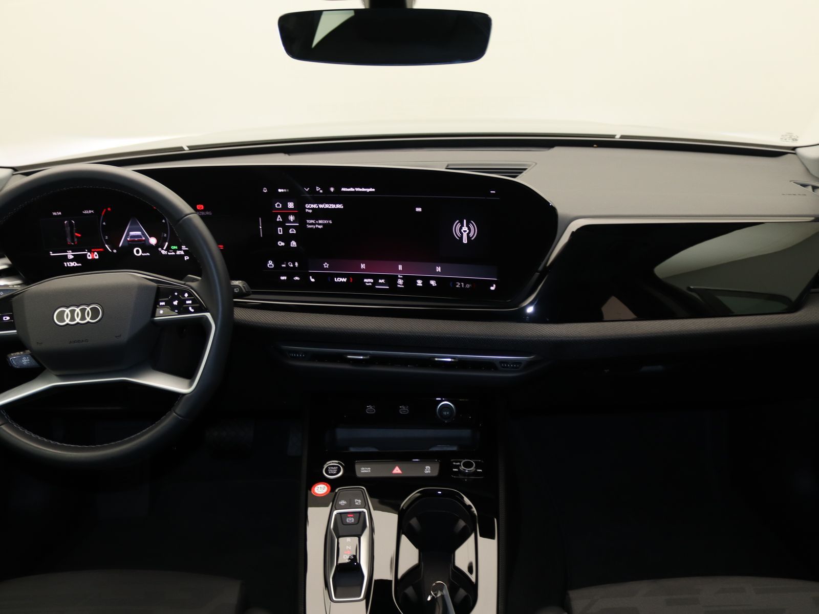 Audi A5 - Bild 16