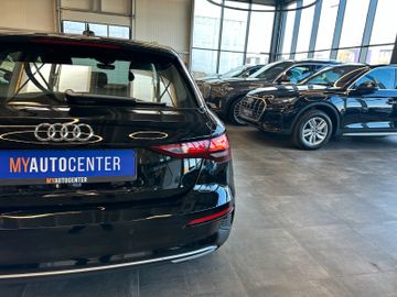 Audi A3 Sportback 35 TDI *1.HAND*19%*NAVI*ACC*SPURASS