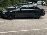 BMW Bmw 530d e60 - gebrauchte BMW 530 aus dem Jahr 2008