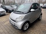 Smart ForTwo fortwo coupe MHD Passion LEDER SERVO - Smart ForTwo in Gelsenkirchen