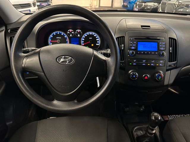 Hyundai i30 Classic *Klima*TÜV*Service NEU*