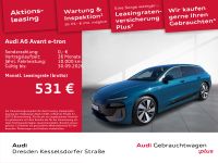 Audi A6 e-tron - Vorschau Bild 2