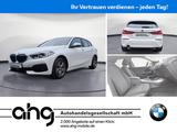 BMW 116i LED Autom Lenkradheiz Navi Klimaaut. PDC Au - BMW 116: Leasing