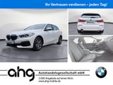 BMW 116i LED Autom Lenkradheiz Navi Klimaaut. PDC Au - Jahreswagen: Auto