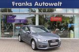 Audi A3 Attraction Xenon/AHK /Navi/