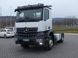 Mercedes-Benz AROCS 2045 / HYDRAULIKA / NA ZWOLNICY / AUTOMAT - Mercedes-Benz 204