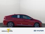 Hyundai IONIQ Plug-in-Hybrid Trend Klimaaut. Navi - rote Hyundai IONIQ