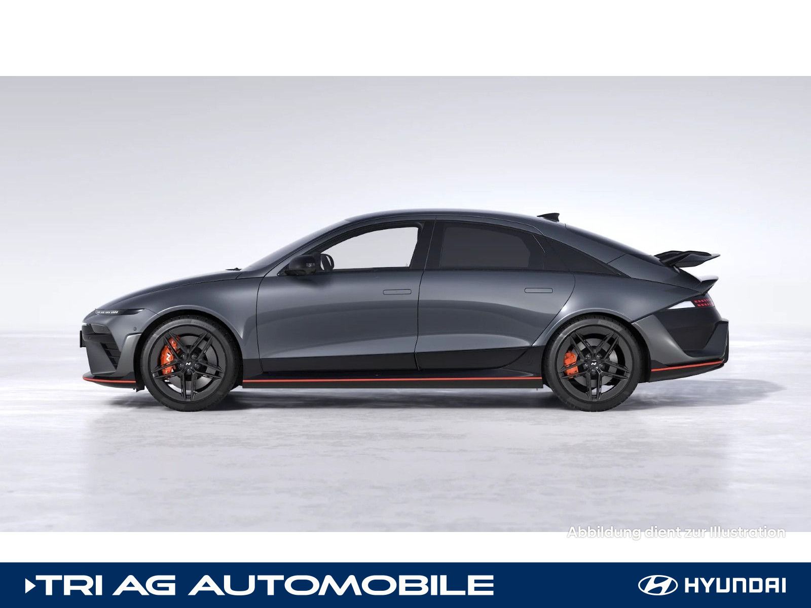 Hyundai IONIQ 6 - Bild 15