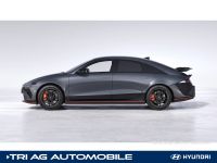 Hyundai IONIQ 6 - Vorschau Bild 15