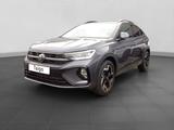 Volkswagen Taigo 1.0 TSI DSG R-LINE REAR VIEW NAVI SITZHZ A - Volkswagen mit Benzin-Antrieb: mit Klimaanlage