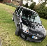 Ford Fiesta 1,25 60kW Ghia Ghia - Ford Fiesta aus 2008: 1.6