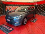 Hyundai i20 1.1 CRDi 12V 5 porte Style - Hyundai i20 Style mit Diesel-Antrieb