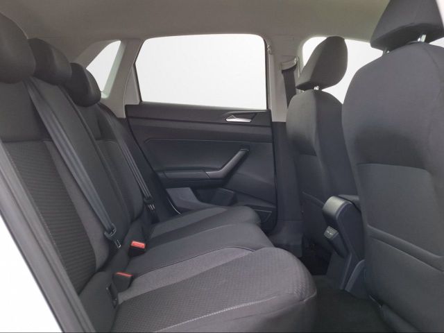 POLO 1.0 LIFE NAVI+SHZ+APP+LED