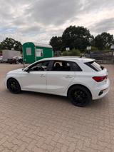 Audi A3 40 TFSI e S tronic Sportback 8Y | MATRIX |ACC - Audi A3 8Y Gebrauchtwagen