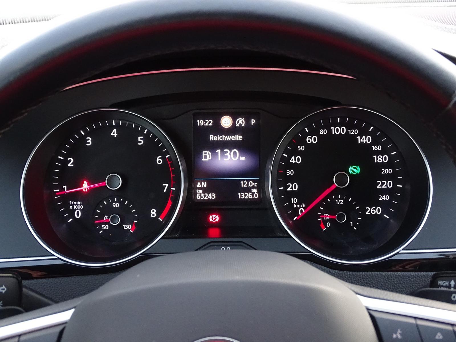 Volkswagen Passat 1.5 16V TSI Business LED ACC Navi, миниатюра 23