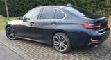 BMW 320d xDrive Luxury Line LCProf,Acc,RFK,GSD  - BMW 320: Limousine, 320d Xdrive