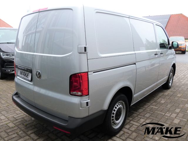 T6.1 Transporter Kasten 2.0 TDI PDCv+h Klima PDC