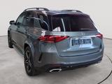 Mercedes-Benz GLE 300d 4M-AMG AHK PANO StHz Beam - Mercedes GLE 300 mit Schiebedach
