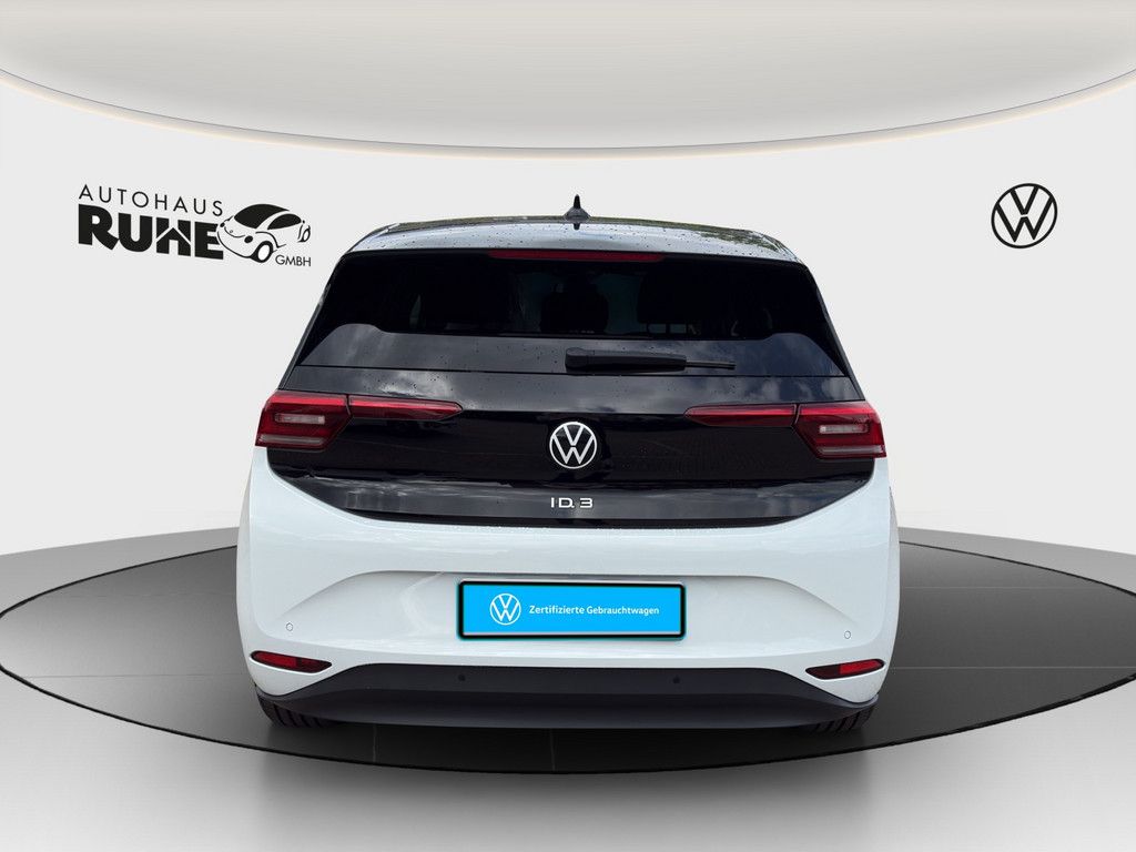 Volkswagen ID.3 Pro Performance 150 kW 58 kWh MATRIX-LED foto 4
