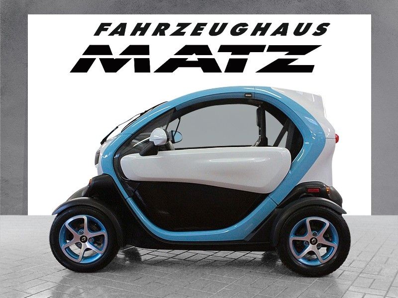 Fahrzeugabbildung Renault Twizy 80 Intens *inklusive Batterie *Keine Miete