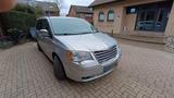 Chrysler Grand Voyager "Stowe&Go" - Chrysler: Go