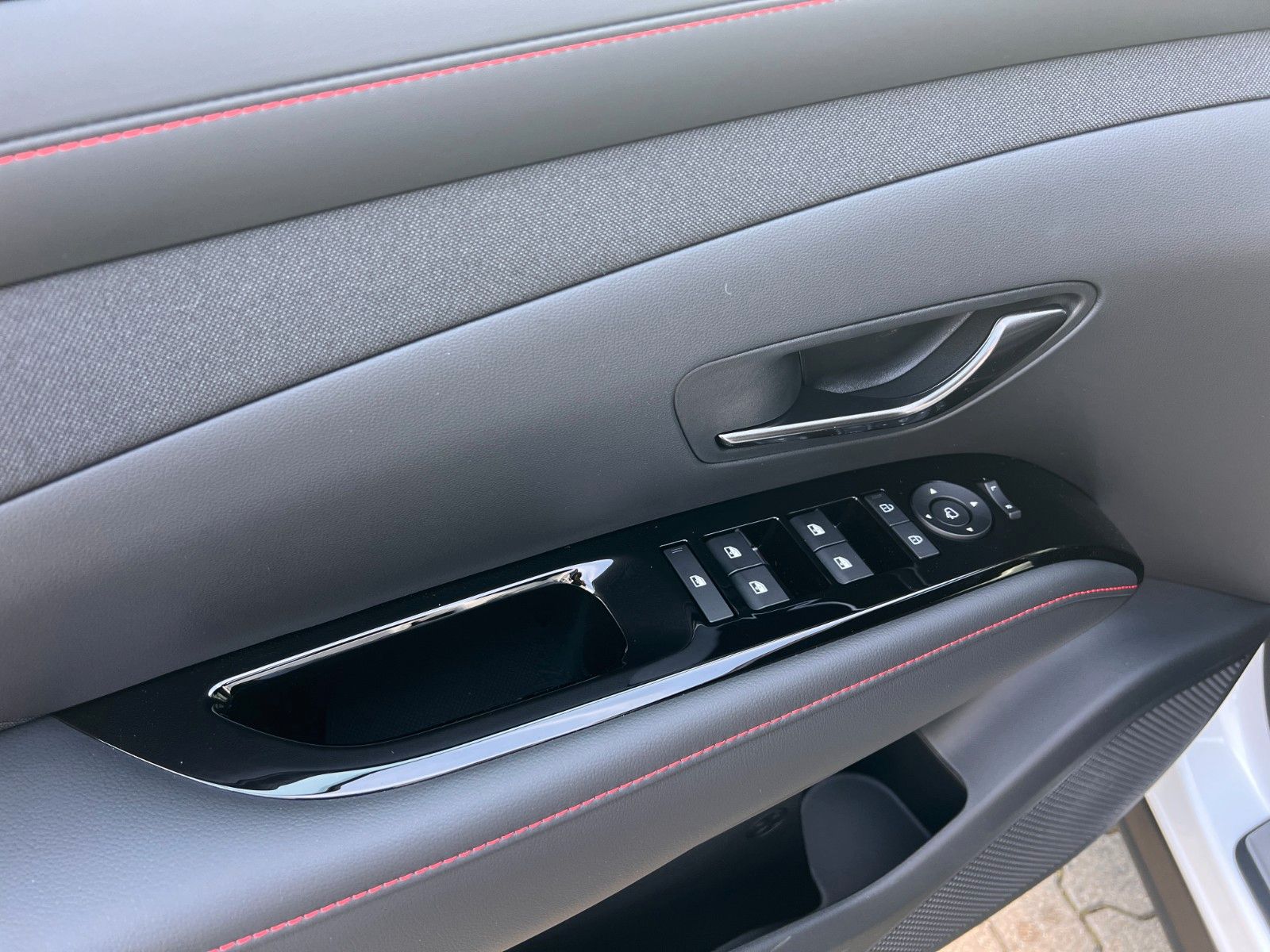 Hyundai TUCSON - Bild 21