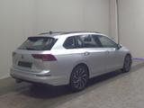 Volkswagen Golf-8 Var. 2.0 TDI Life Navi LED DC ACC AHK PDC - Volkswagen Golf Golf2 mit Diesel-Antrieb