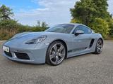 Porsche Cayman Style Edition Cayman Style Edition