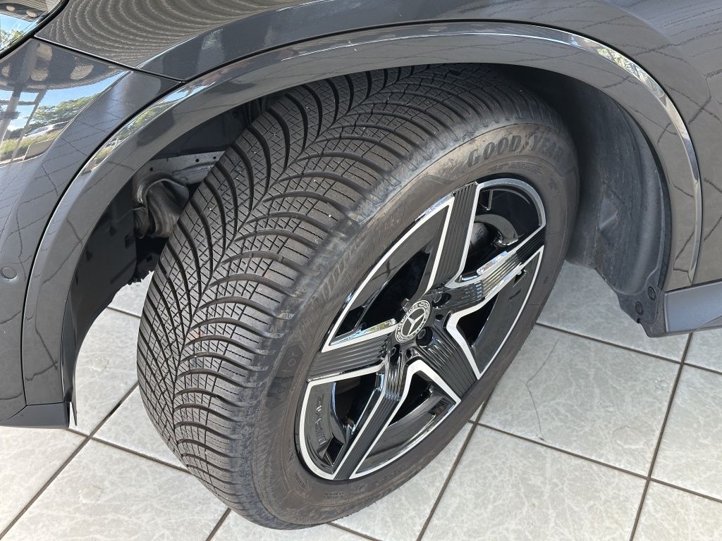 Fahrzeugabbildung Mercedes-Benz GLC 220 d 4MATIC AMG*NIGHT*DIGITAL*TOTWINKEL*RFK