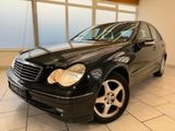 Mercedes-Benz C 200 Kompressor Avantgarde - Klima/Xenon/SHZ - Mercedes-Benz C-Class aus 2000