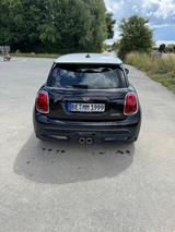 MINI Cooper S  - MINI Cooper S aus 2021